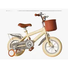 HOMER OUTDOOR - Bicicleta Infantil Aro 16 Niños