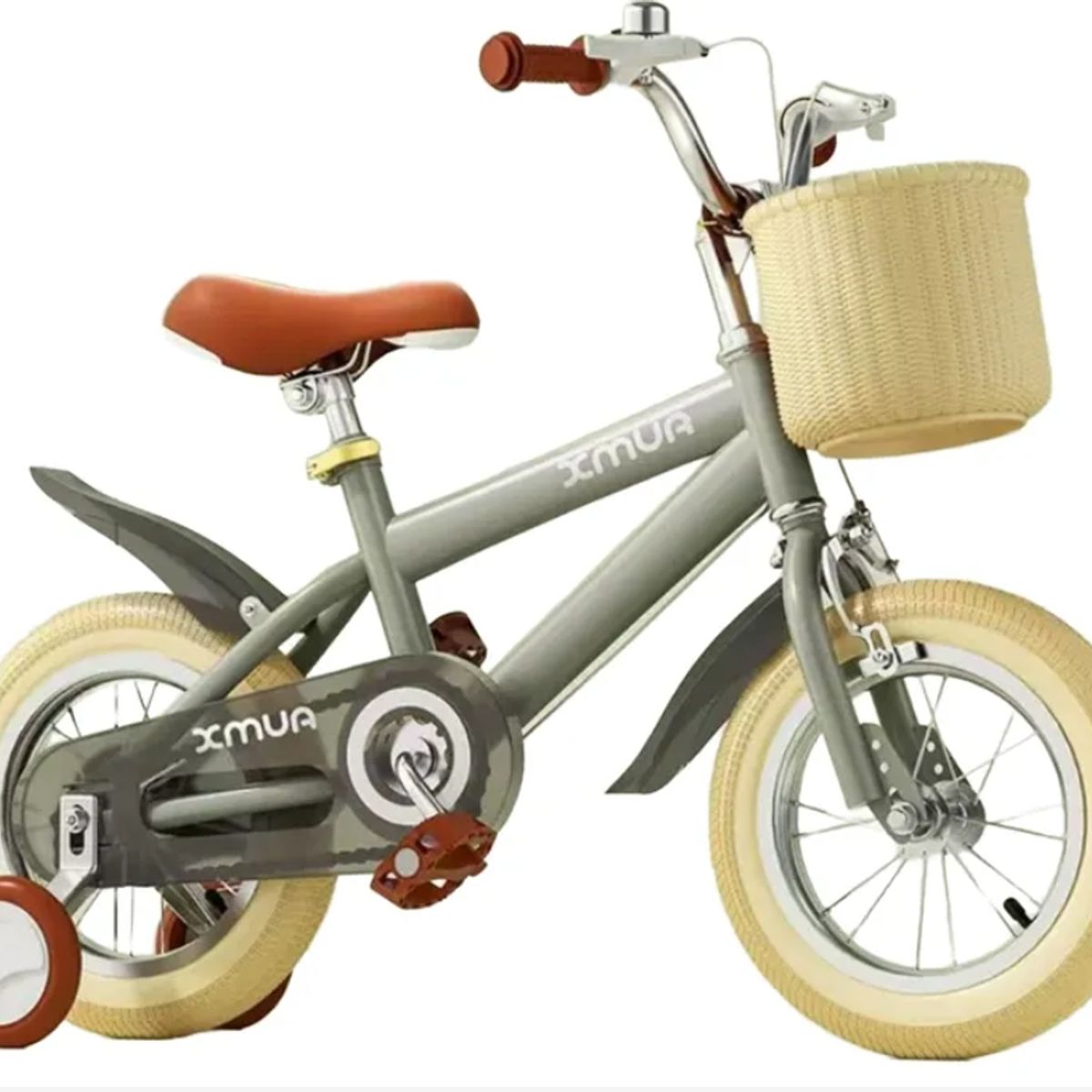HOMER OUTDOOR - Bicicleta Infantil  Aro 16 Niños Homer Outdoor