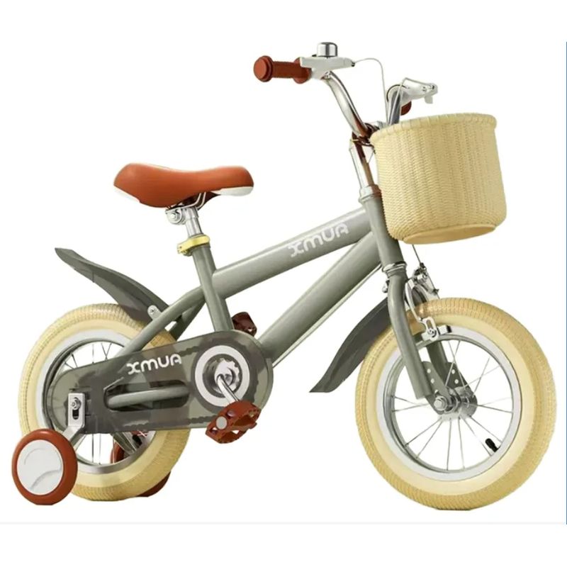 HOMER OUTDOOR - Bicicleta Infantil  Aro 16 Niños Homer Outdoor