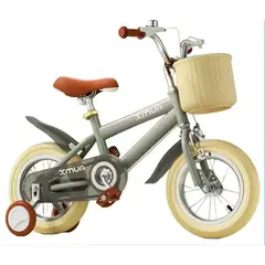 HOMER OUTDOOR - Bicicleta Infantil Aro 16 Niños