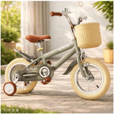 Imagen 2 del producto Bicicleta Infantil Aro 16 Niños