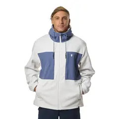 STOKED - Polar Isla Hombre Blanco