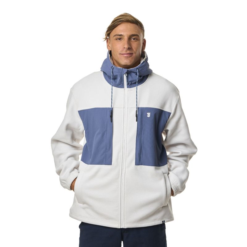 STOKED - Polar Isla Hombre Blanco
