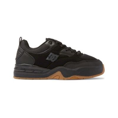 Imagen 2 del producto Zapatilla Hombre Ascend Negro DC