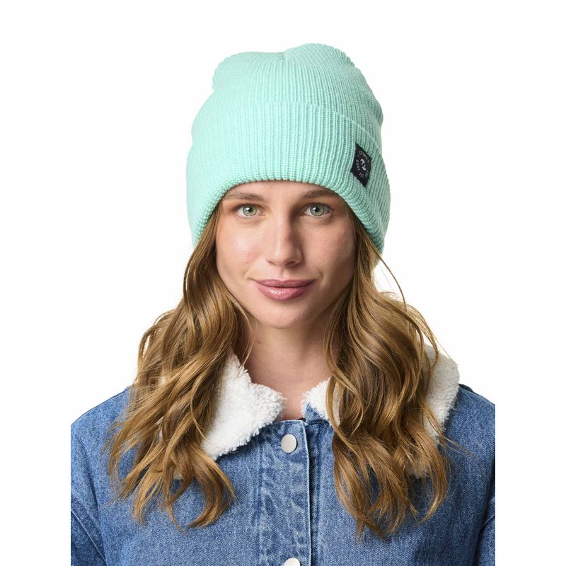 STOKED - Gorro Beanie New Bay Unisex Cabbage
