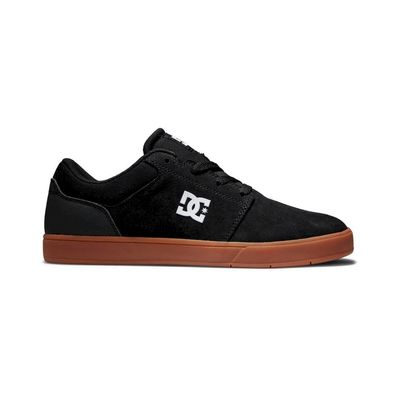 Imagen 2 del producto Zapatilla Hombre Crisis 2 Suede Negro DC