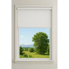 CLEMS CORTINAS - Cortina Roller Blackout 075X160
