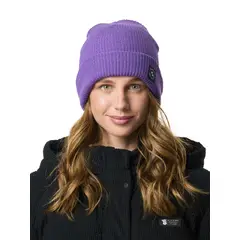 STOKED - Gorro Beanie New Bay Unisex Morado