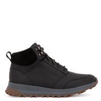 Botin - Edmod - - Negro