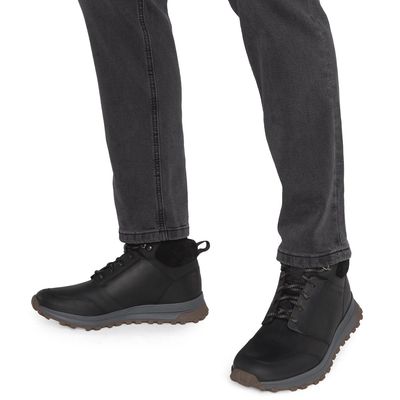 Imagen 2 del producto Botin - Edmod - - Negro