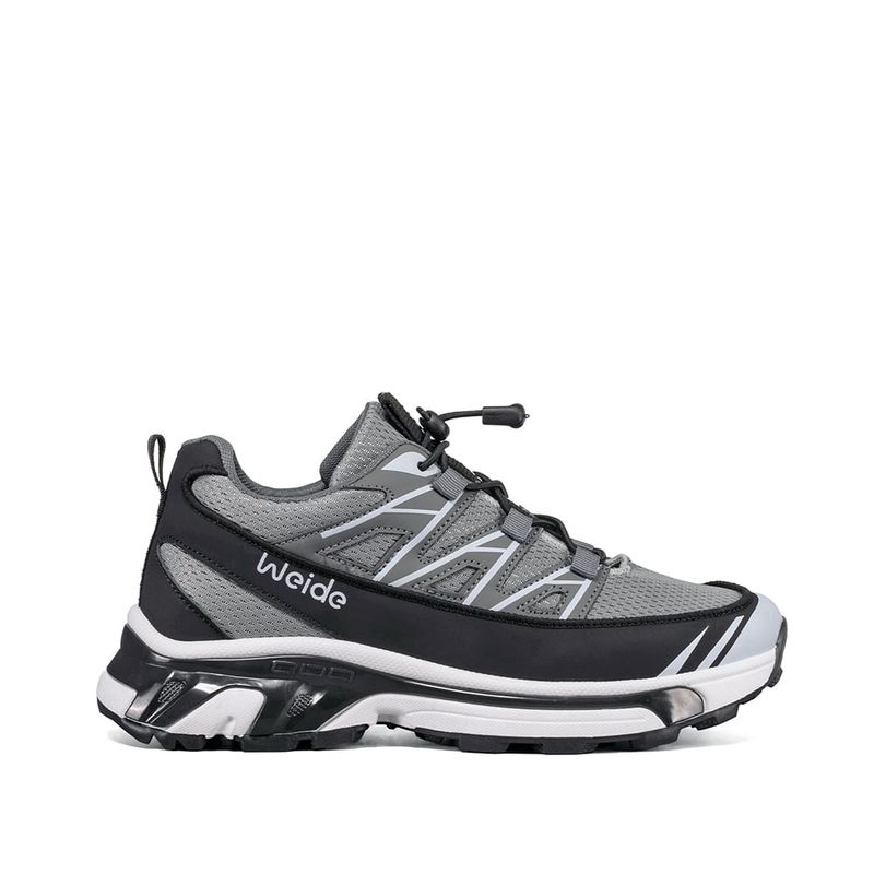 WEIDE - Zapatilla Casual Mujer Urbana Deportiva Vintage Weide TFA301