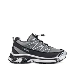 WEIDE - Zapatilla Casual Mujer Urbana Deportiva Vintage TFA301