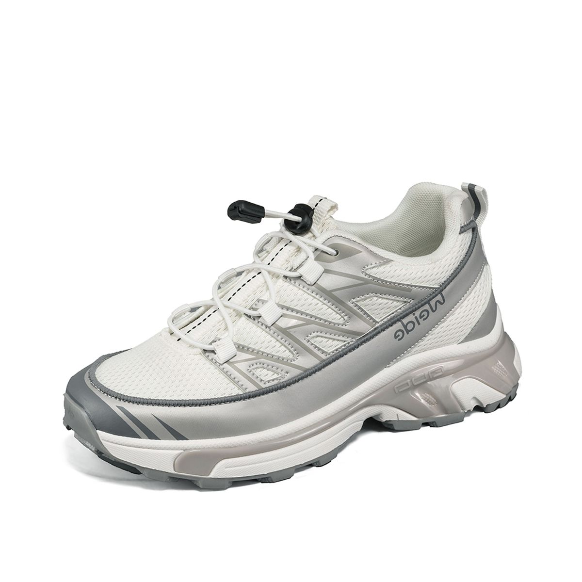 WEIDE - Zapatilla Casual Mujer Urbana Deportiva Vintage Weide TFA301