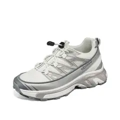 WEIDE - Zapatilla Casual Mujer Urbana Deportiva Vintage TFA301