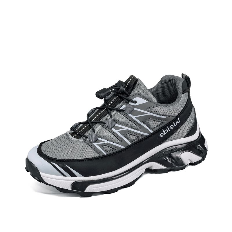 WEIDE - Zapatilla Casual Mujer Urbana Deportiva Vintage Weide TFA301