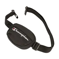 CHAMPION - Banano Riñonera City Waist Pack Negro
