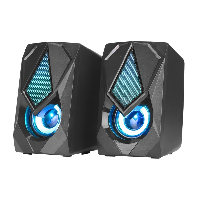 XTRIKE ME - Parlante Pc Notebook Xtrike Me SK-402 USB