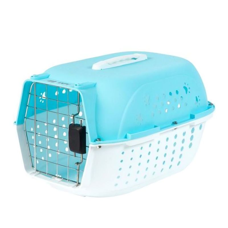 OEM - Caja de Aire Ventilacion para Gato 48x32x28 cm