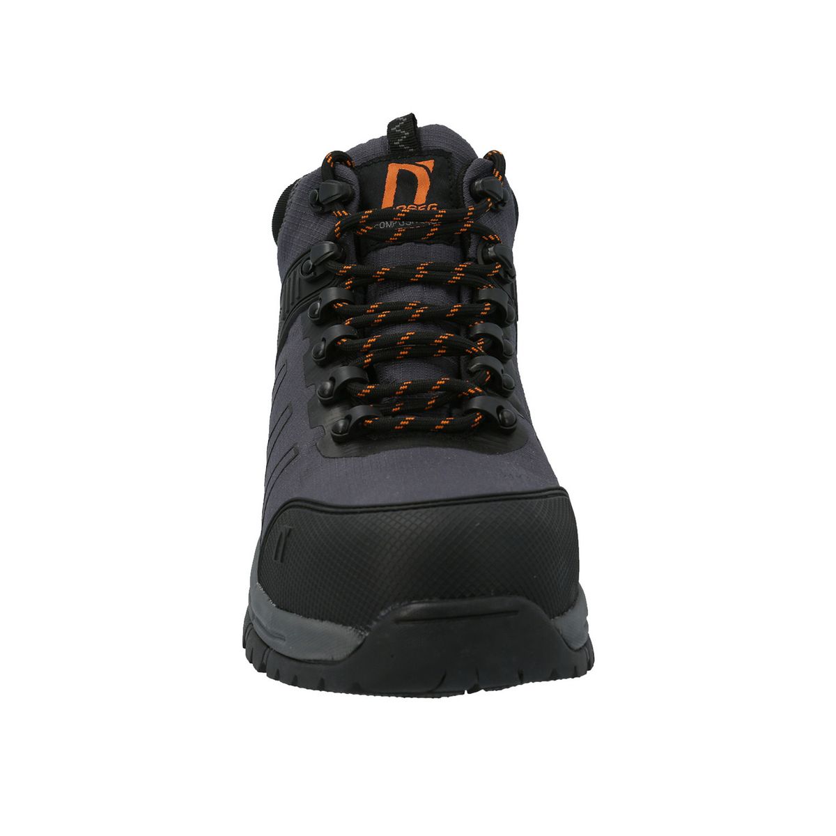 NORSEG - Zapato de Seguridad Sintra CT Hombre/Mujer Gris NORSEG