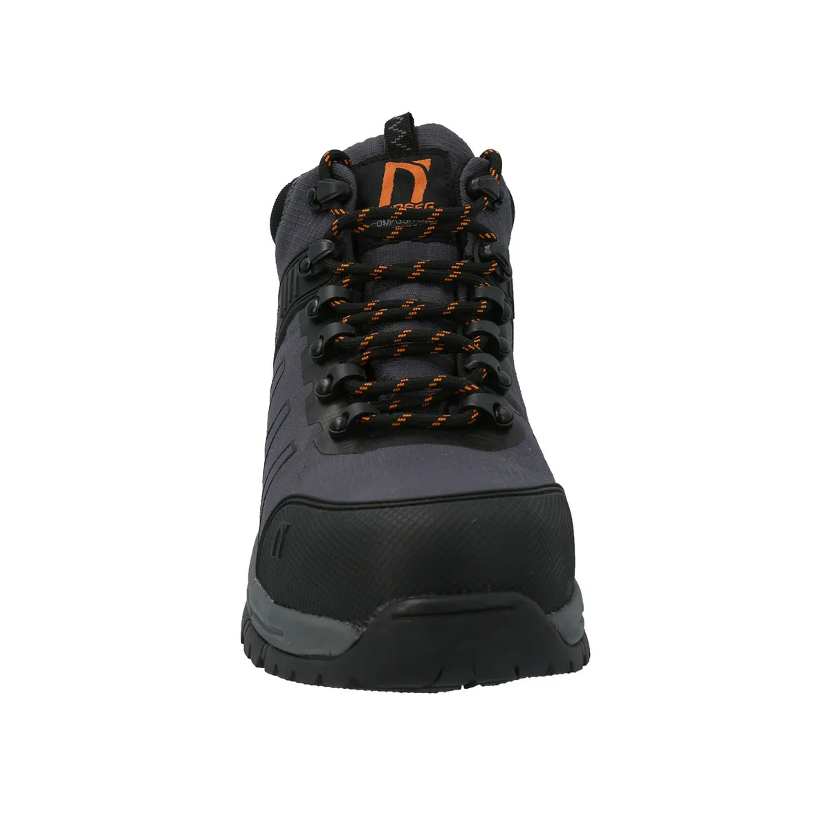 NORSEG - Zapato de Seguridad Sintra CT Hombre/Mujer Gris NORSEG