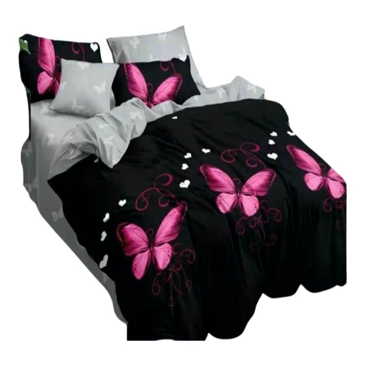 GENERICO - CUBRECAMAS DE VERANO QUILT DELGADO KING-SUPERKING