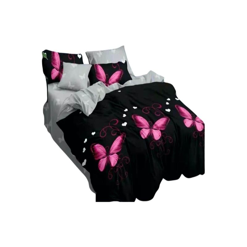 GENERICO - CUBRECAMAS DE VERANO QUILT DELGADO KING-SUPERKING