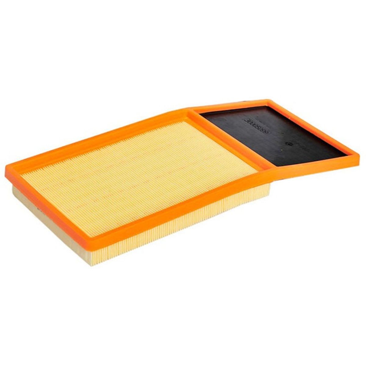 GENERICO - FILTRO DE AIRE MG 3 2012 - 2022