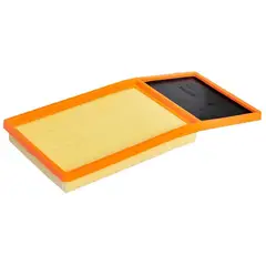 GENERICO - FILTRO DE AIRE MG 3 2012 - 2022