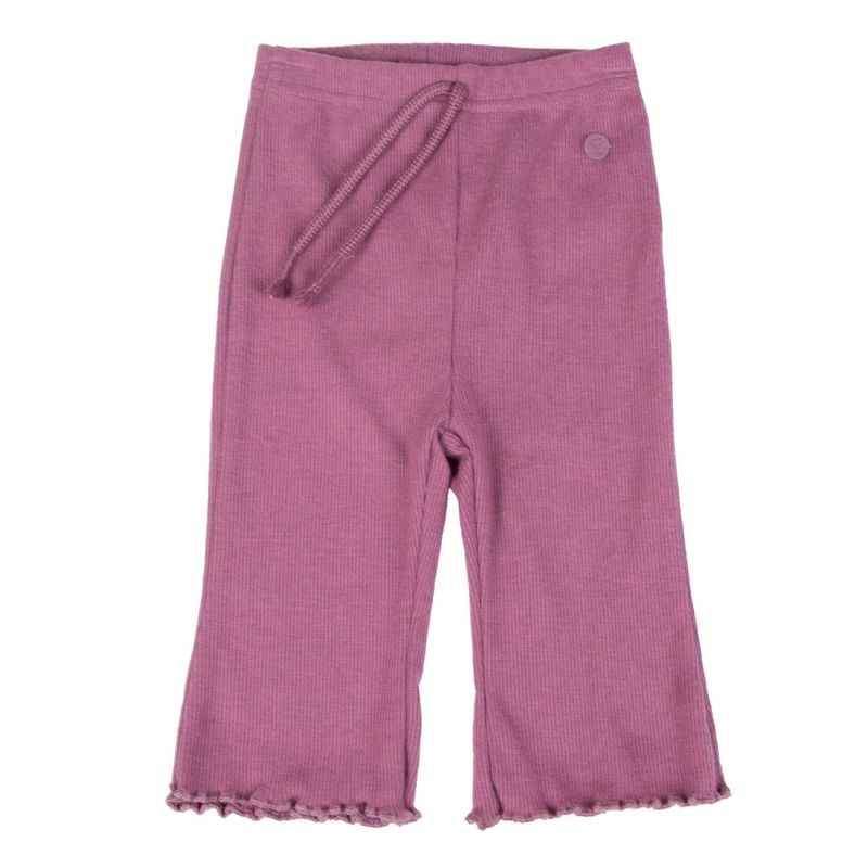 PILLIN - Calza Bebe  Morado Pillin ( PVB530-25MOR )
