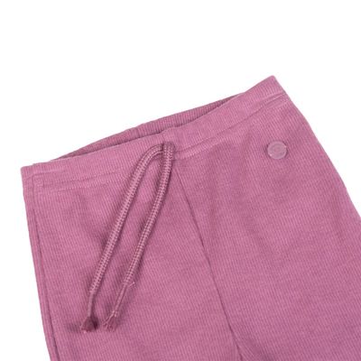 Imagen 2 del producto Calza Bebe Morado ( PVB530-25MOR )