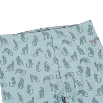 Imagen 2 del producto Calza Verde ( PVB508-25MEN )