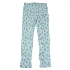 PILLIN - Calza Verde PVB508-25MEN - Verde