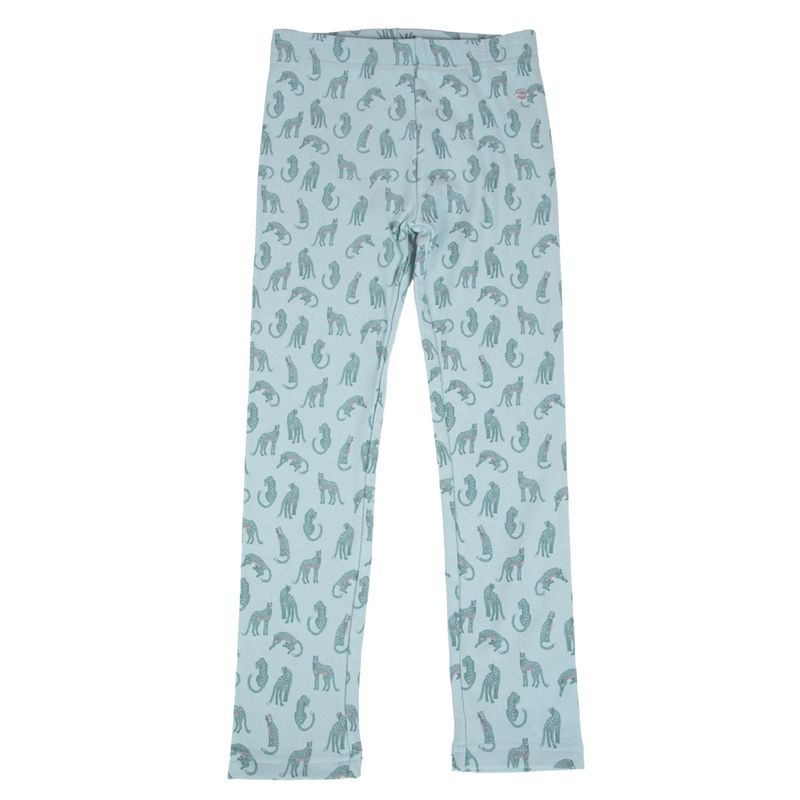 PILLIN - Calza  Verde Pillin  PVB508-25MEN  - Verde