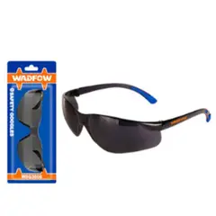 WADFOW - LENTES DE PROTECCION PRA SOLDAR  NEGROS