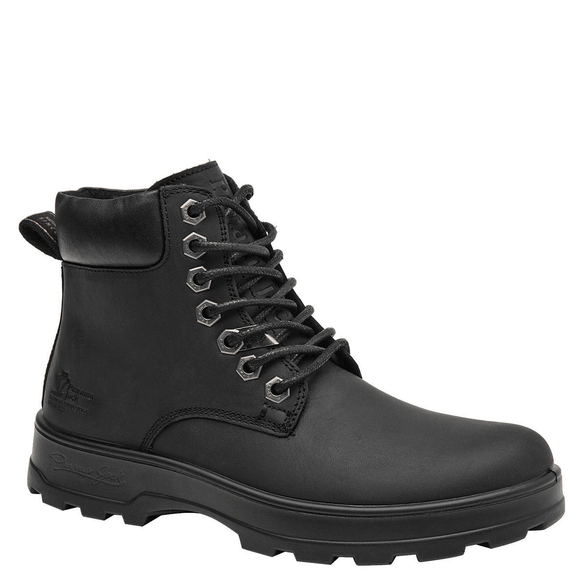 PANAMA JACK - Botin Vestir Mujer Negro Panama Jack