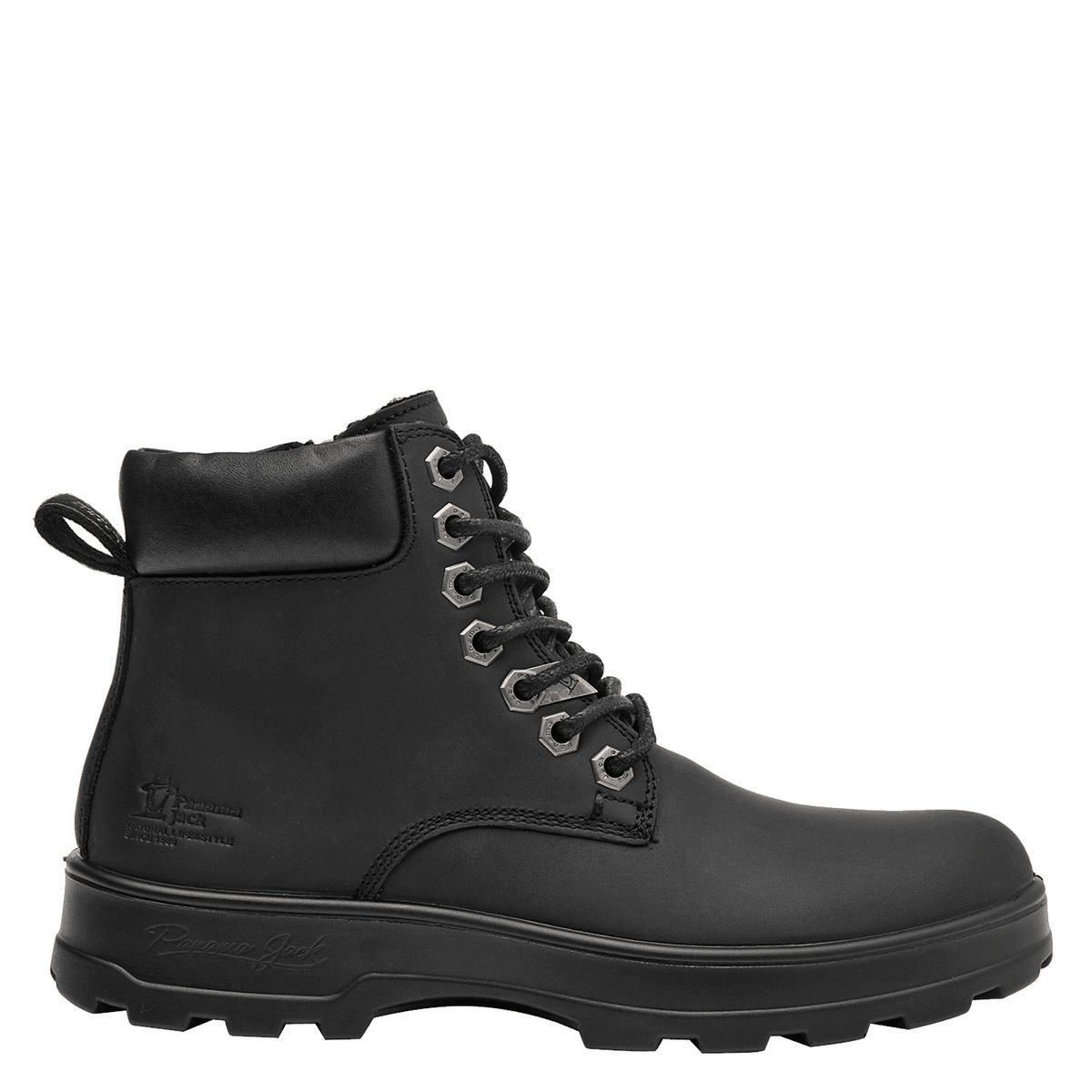 PANAMA JACK - Botin Vestir Mujer Negro Panama Jack