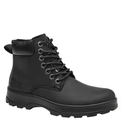 PANAMA JACK - Botin Vestir Mujer Negro