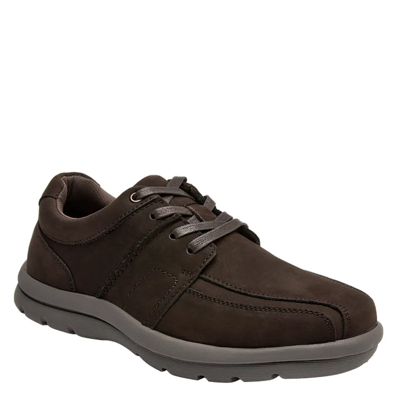 16 HRS - Zapato Casual Hombre Marrón 16 Hrs