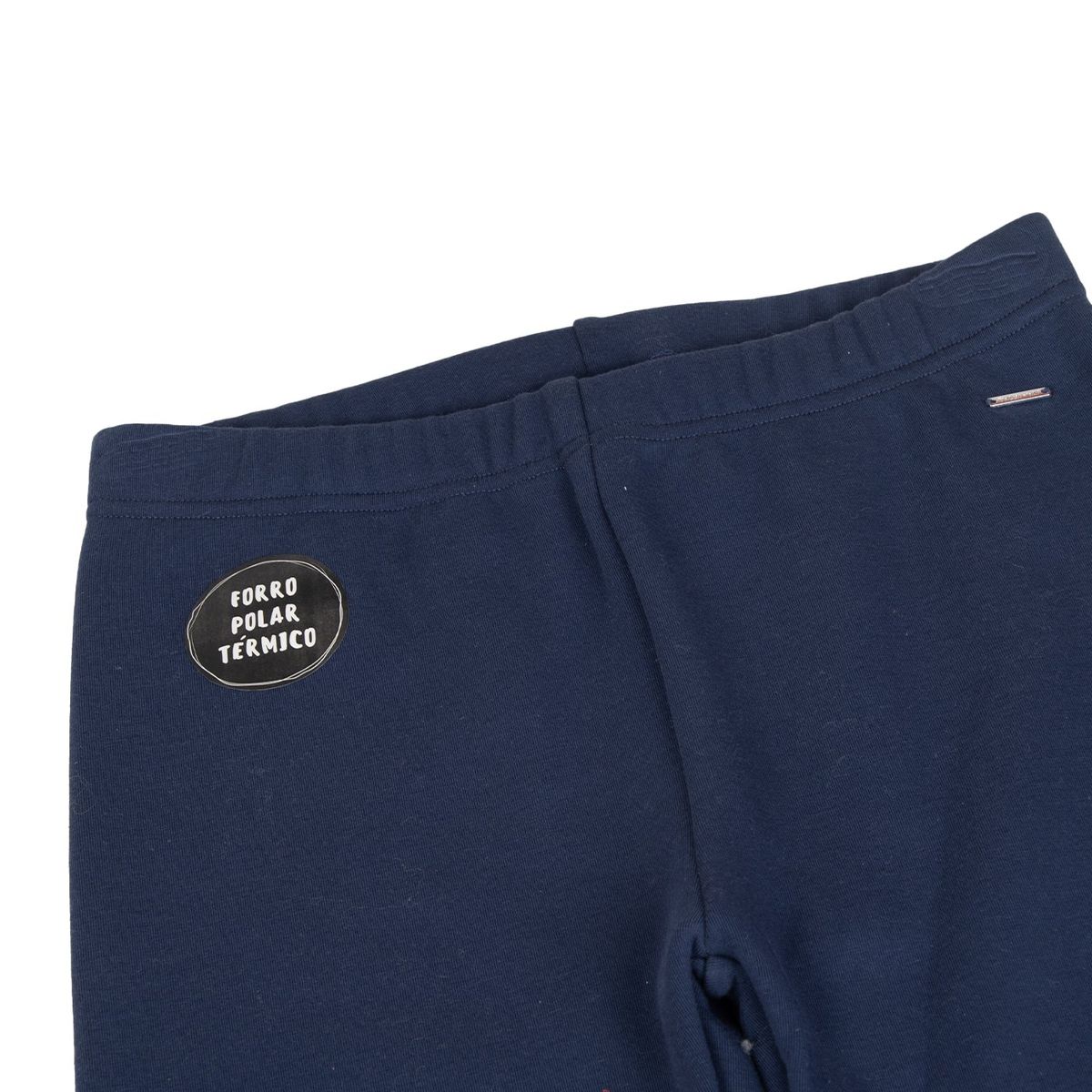 PILLIN - Calza  Azul Pillin ( TVB517-25AZU )