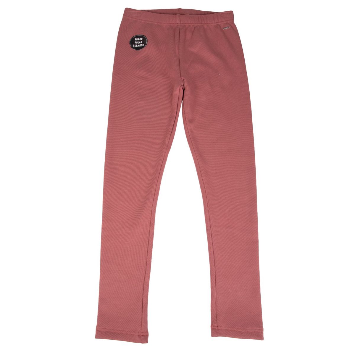 PILLIN - Calza  Rojo Pillin  TVB517-25GUI  - Rojo