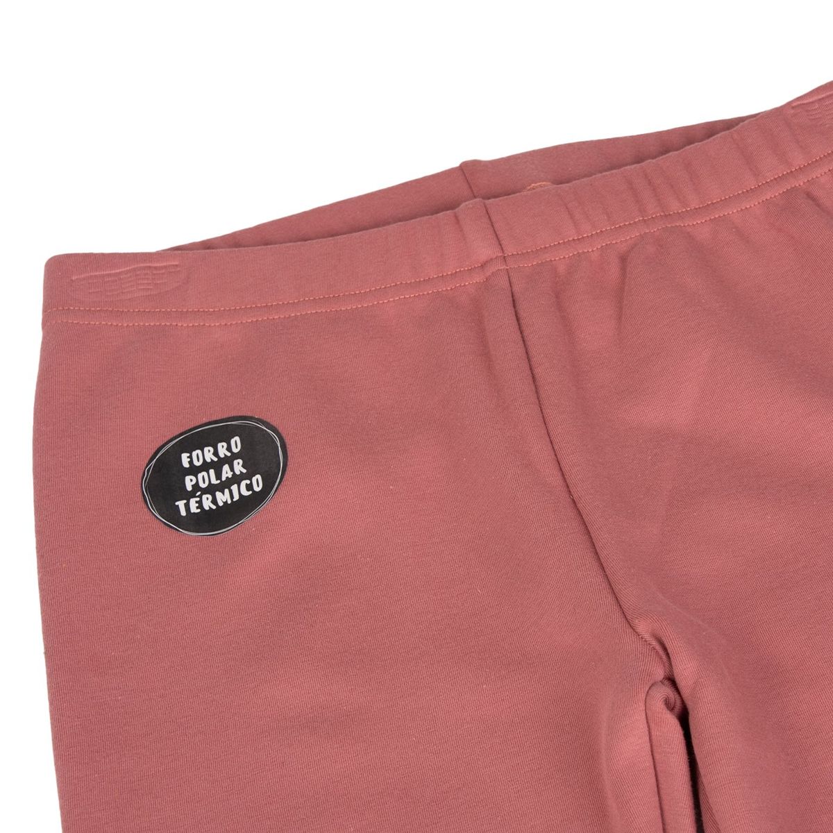 PILLIN - Calza  Rojo Pillin  TVB517-25GUI  - Rojo