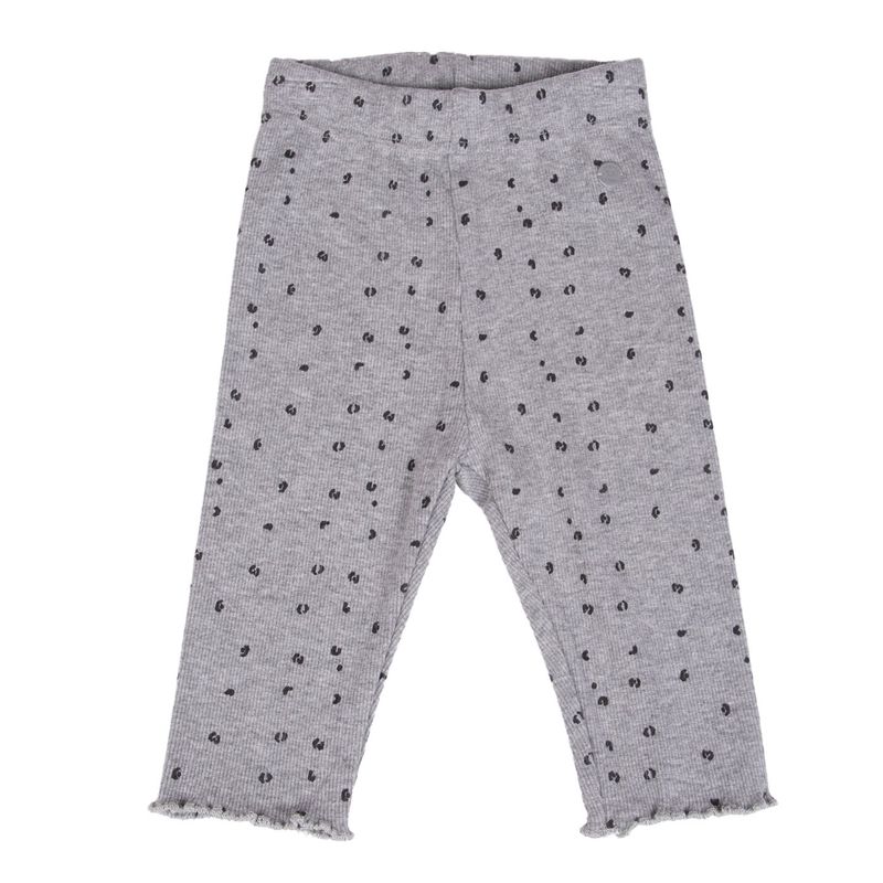 PILLIN - Calza Bebe  Gris Pillin  PVB538-25MLG  - Gris