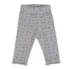 PILLIN - Calza Bebe Gris PVB538-25MLG - Gris