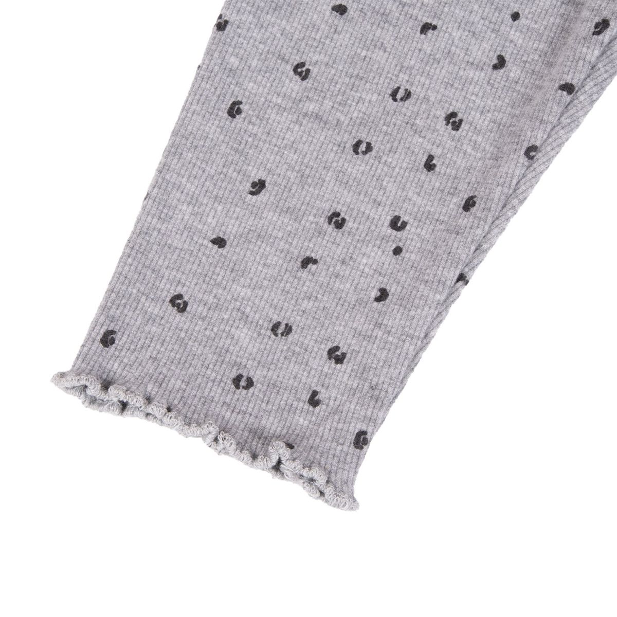 PILLIN - Calza Bebe  Gris Pillin  PVB538-25MLG  - Gris