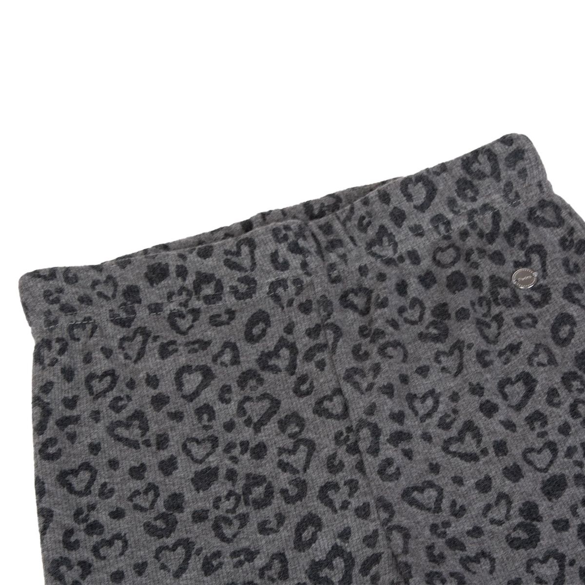 PILLIN - Calza  Gris Pillin ( PVB634-25MLG )