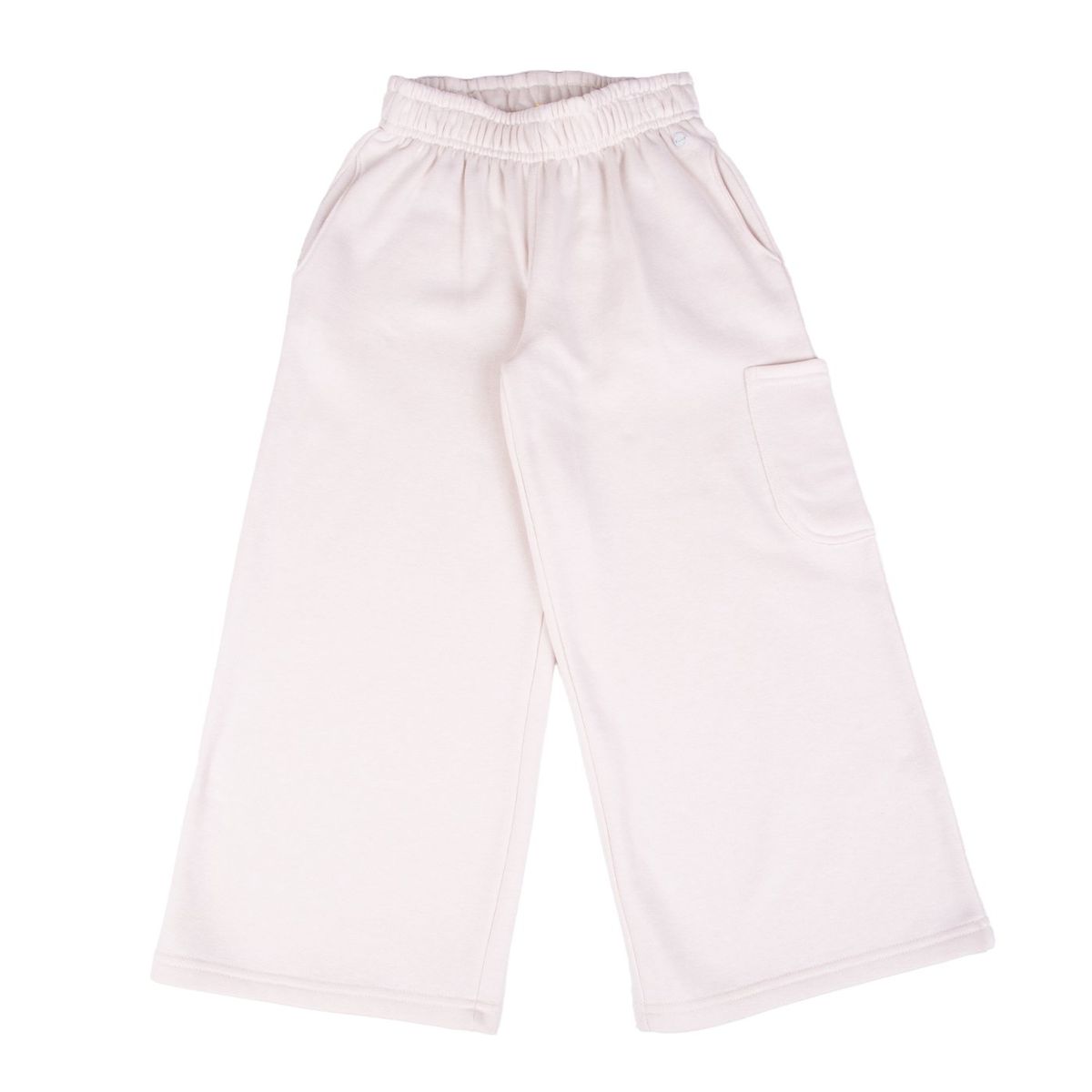 PILLIN - Pantalón Buzo  Blanco Pillin ( PVB504-25BEI )