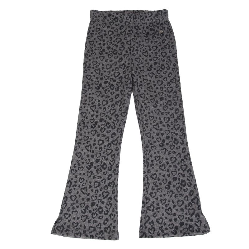 PILLIN - Calza  Gris Pillin  PVB634-25MLG  - Gris