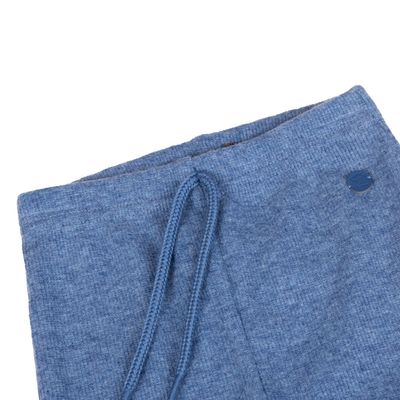 Imagen 2 del producto Calza Bebe Gris PVB530-25MLG - Gris