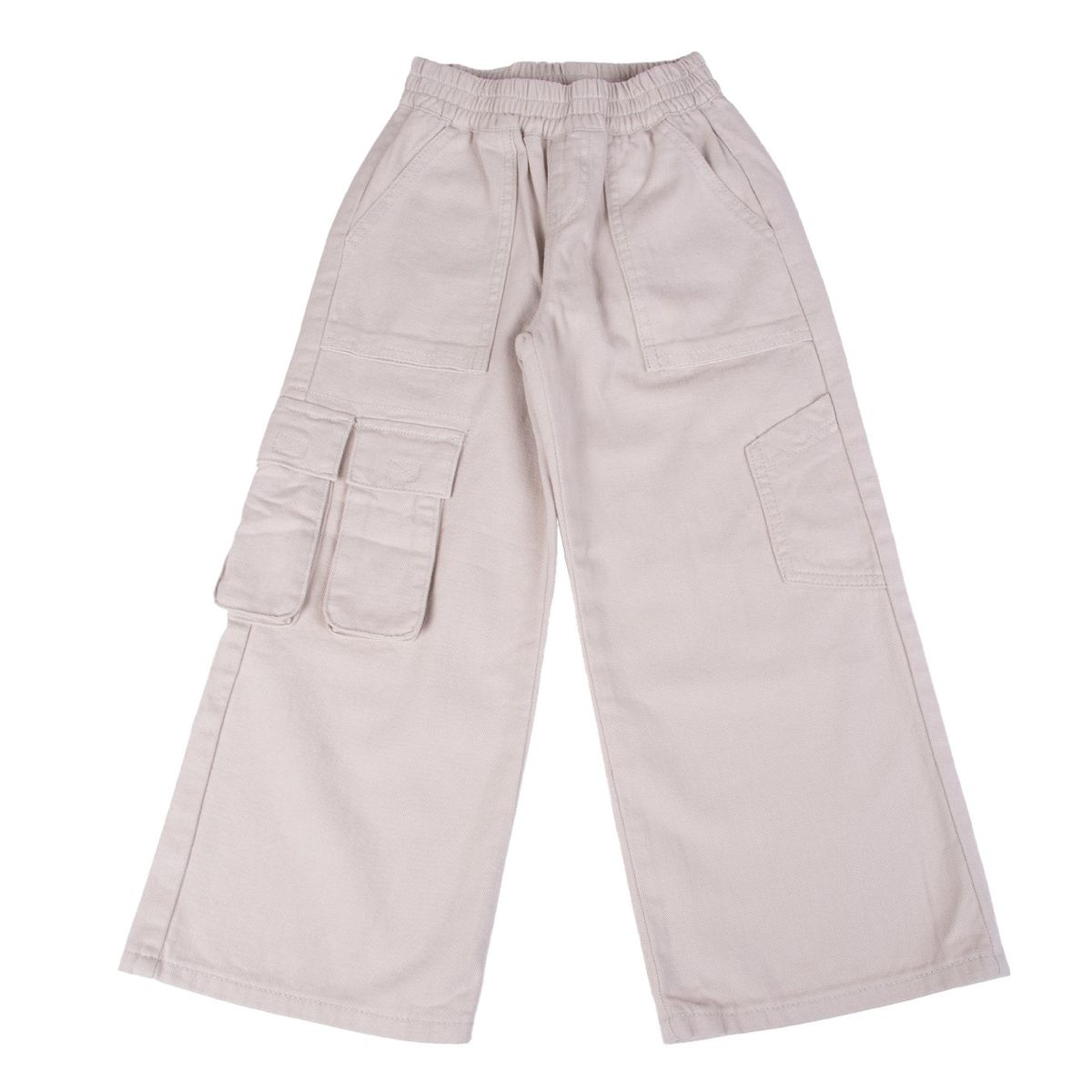 PILLIN - Pantalón  Blanco Pillin  PVB816-25BEI  - Blanco