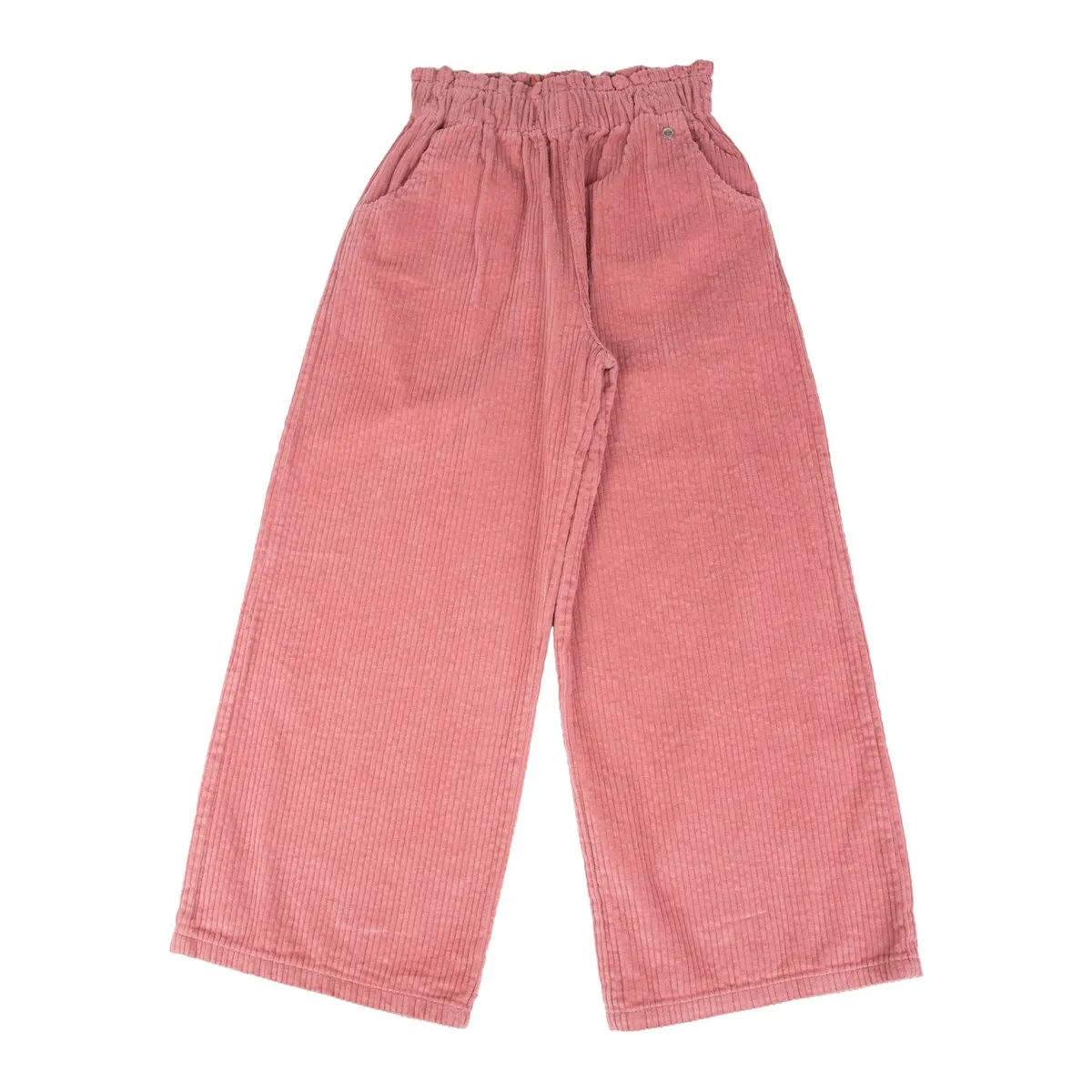 PILLIN - Pantalón  Rojo Pillin ( TVB803-25GUI )